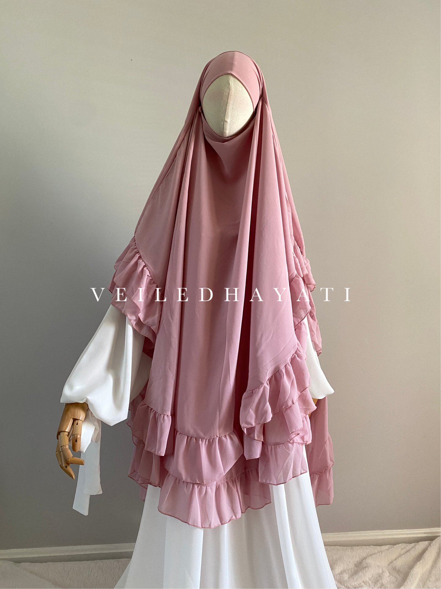 ♡ Sakura | Princessa Khimar ♡