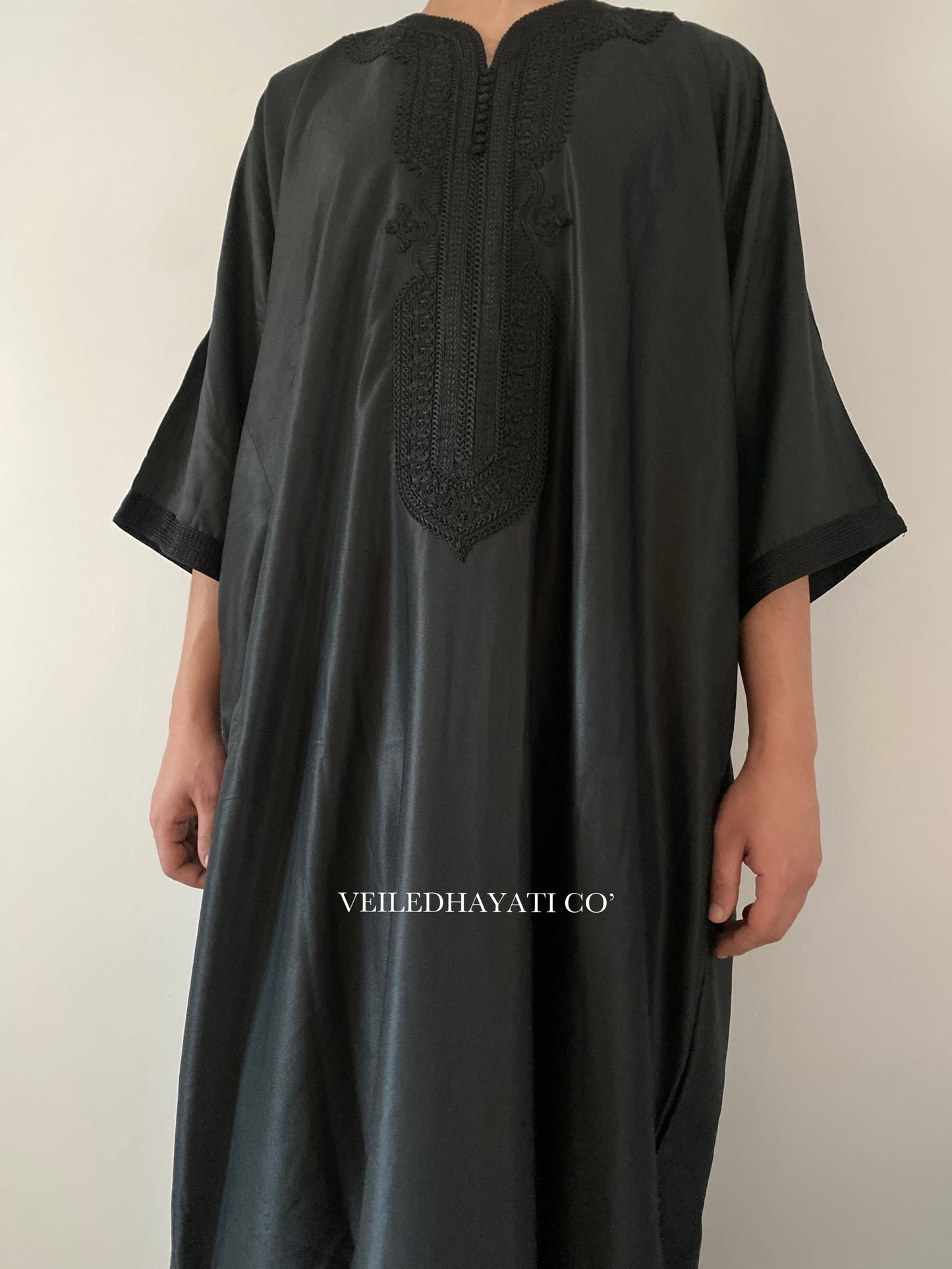 Kohl | Luxury Gandoura