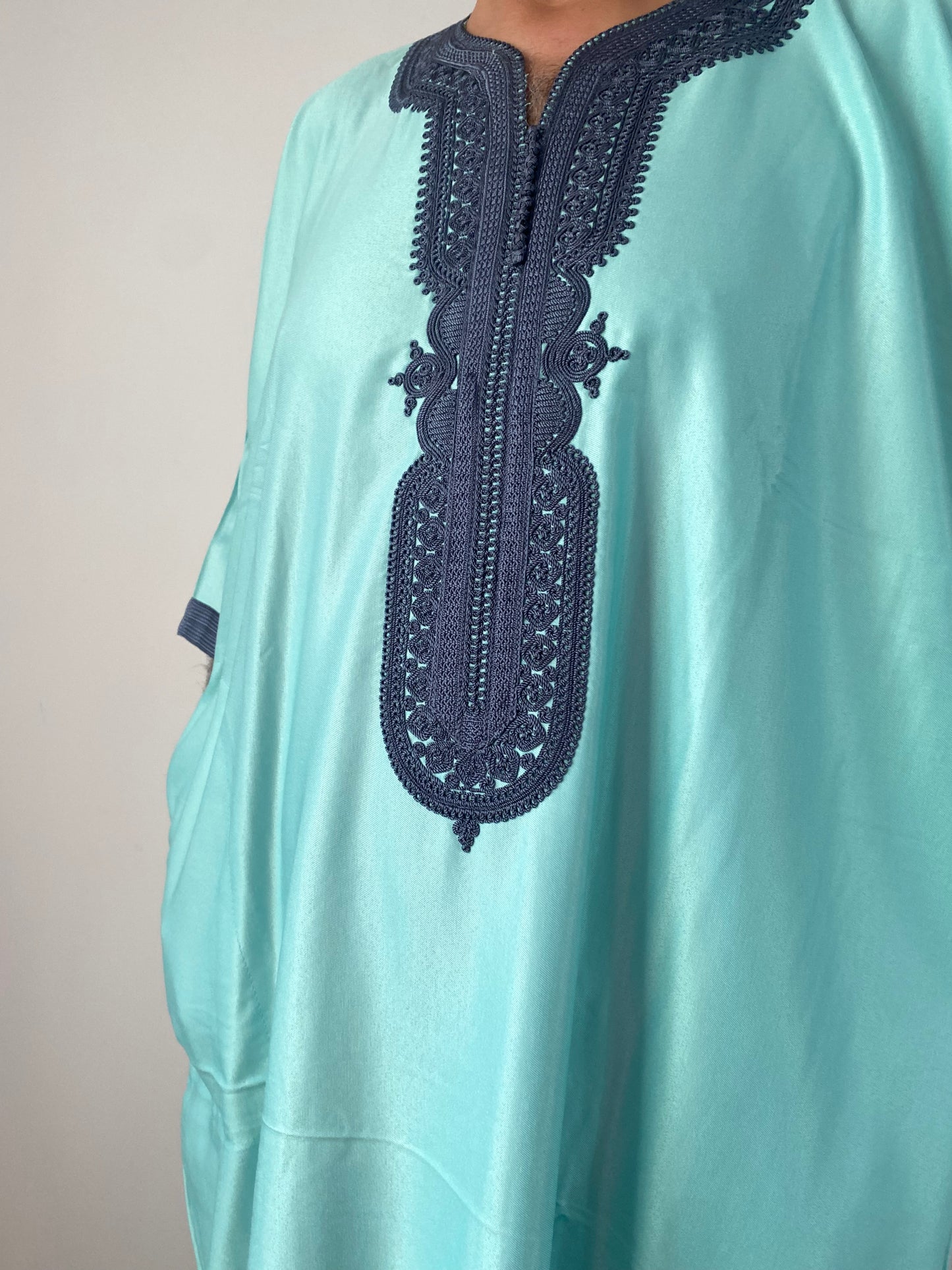 Casablanca | Luxury Gandoura