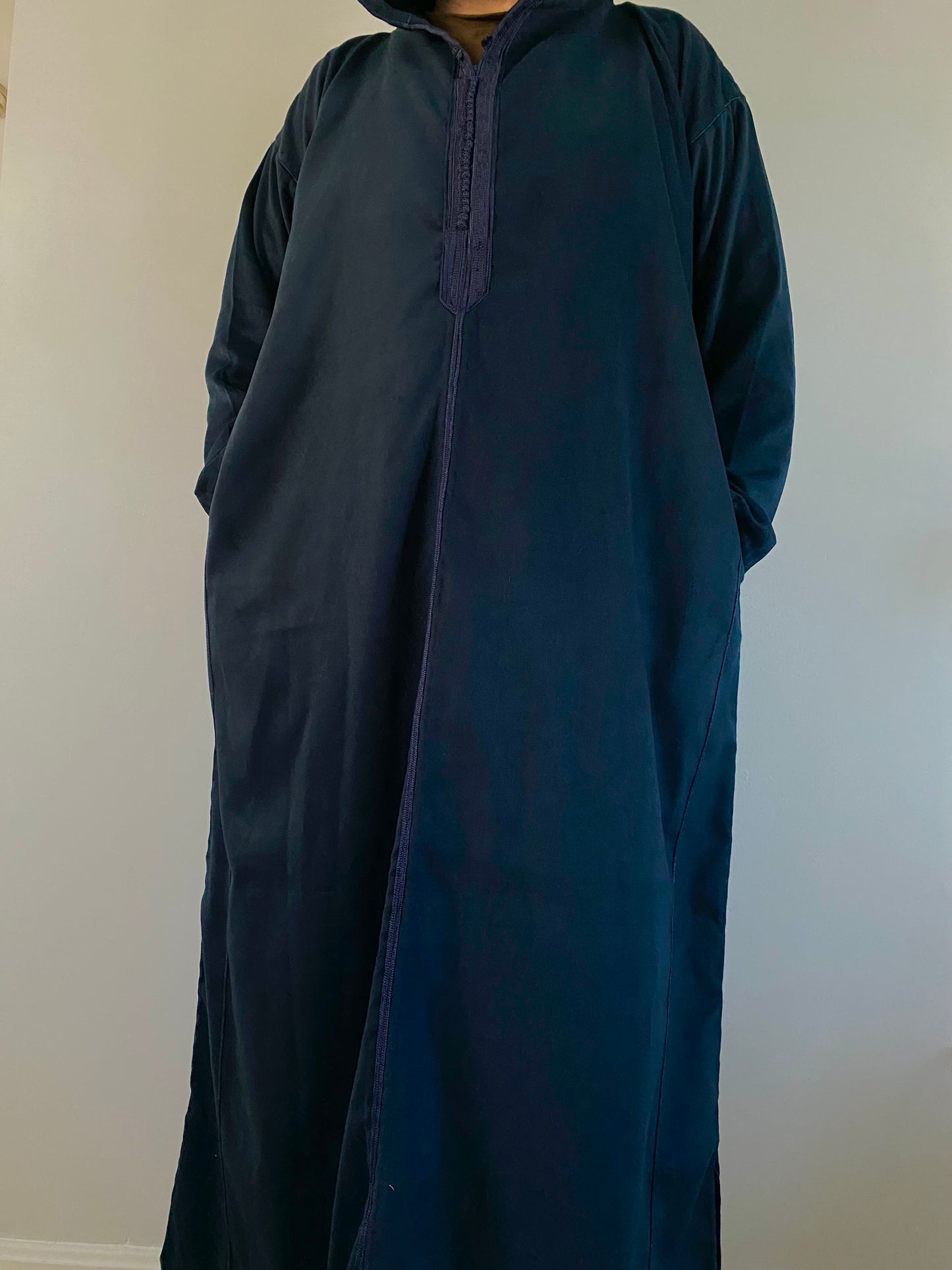 Taraweh Nights | Sahara Gandoura