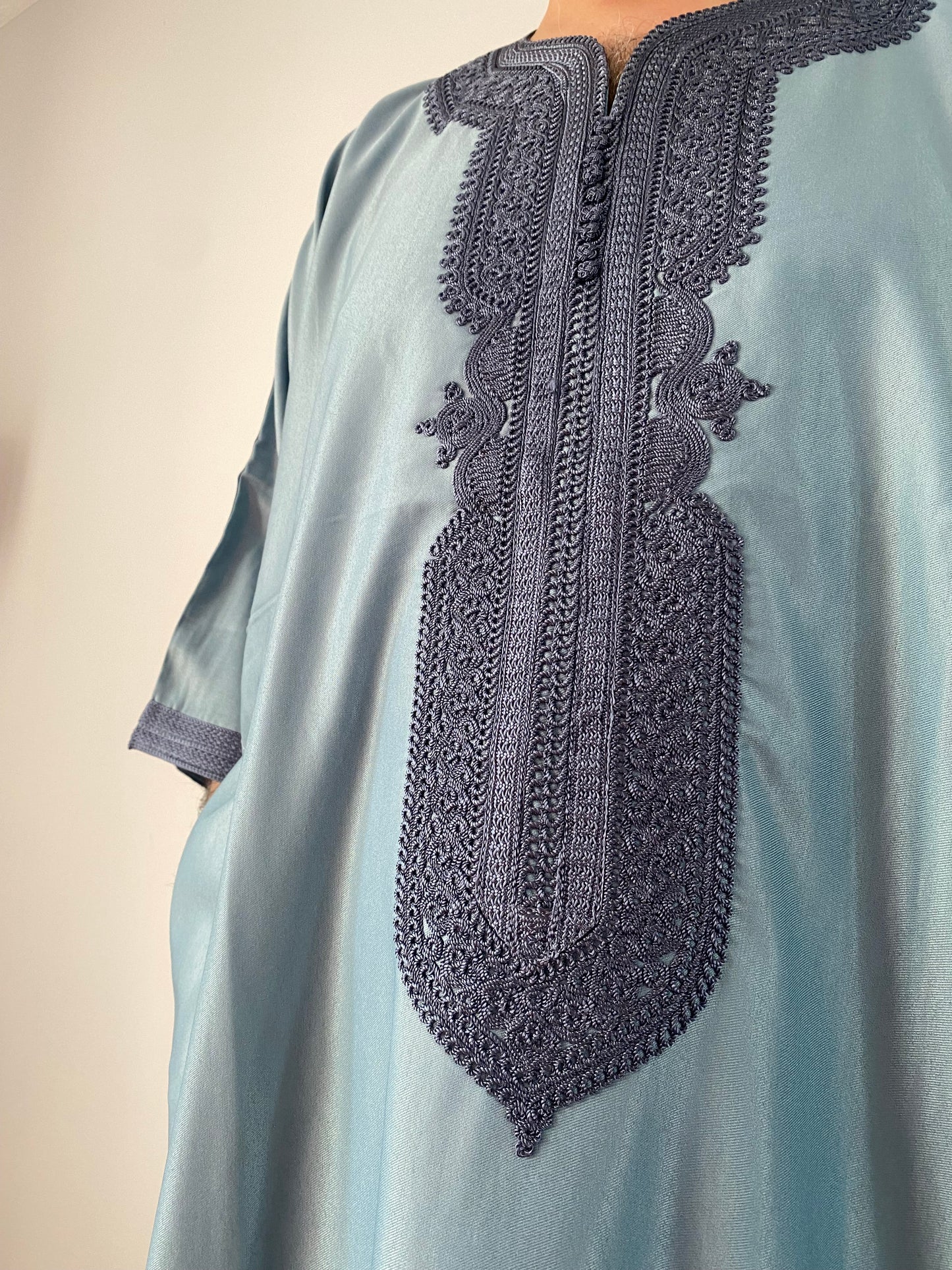 Ocean | Luxury Gandoura