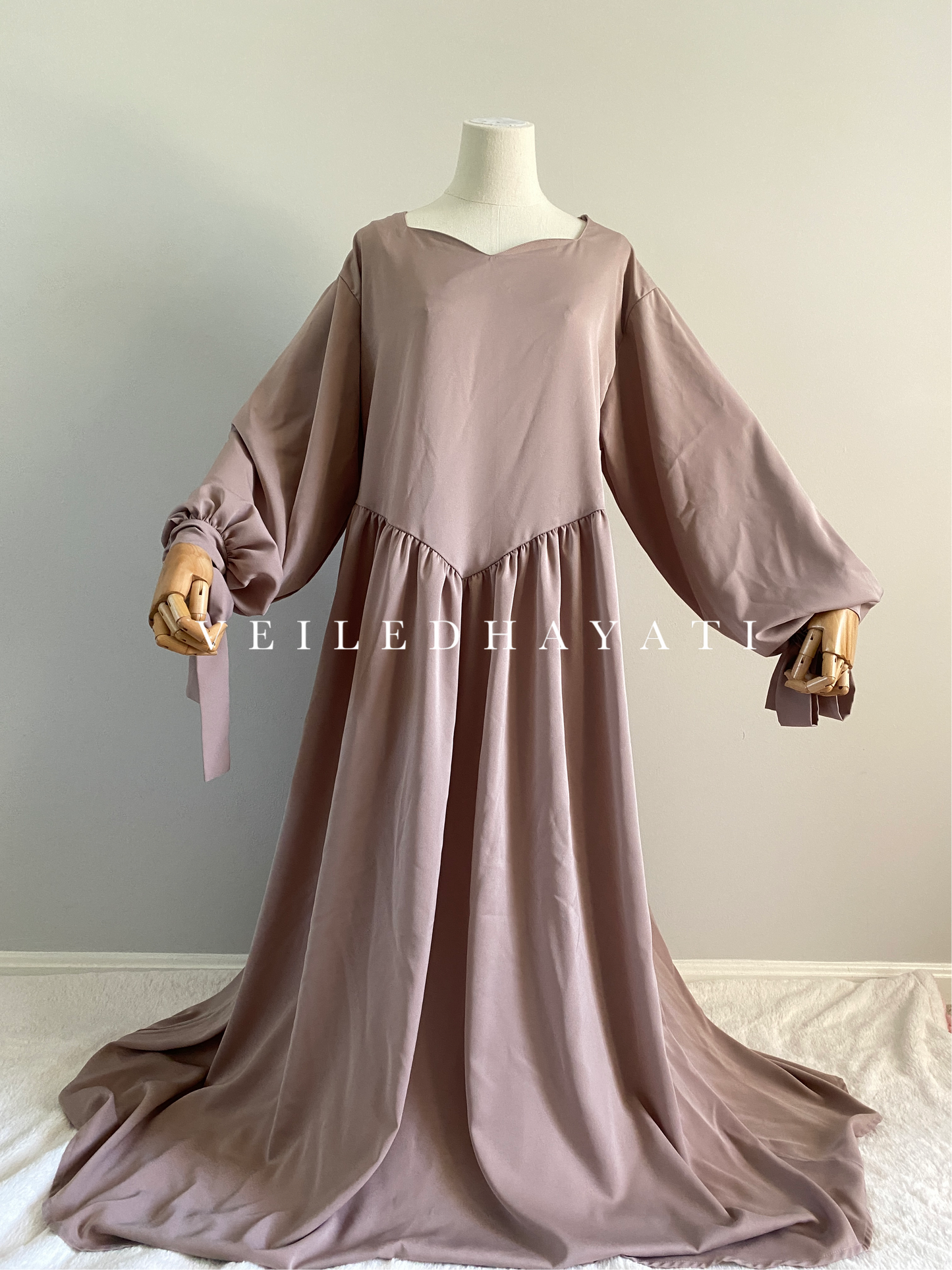 ♡ Cottage Fairy | Princessa Abaya ♡