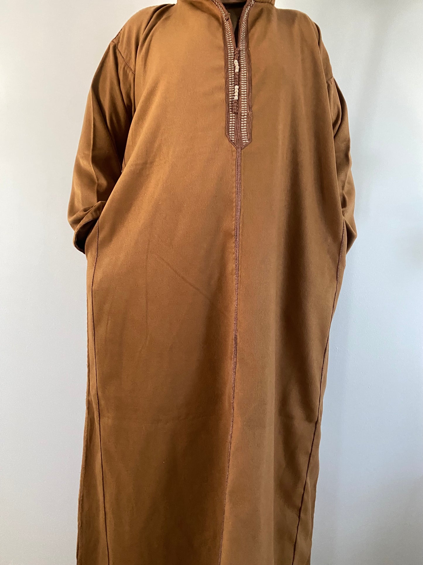 Oak | Sahara Djellaba