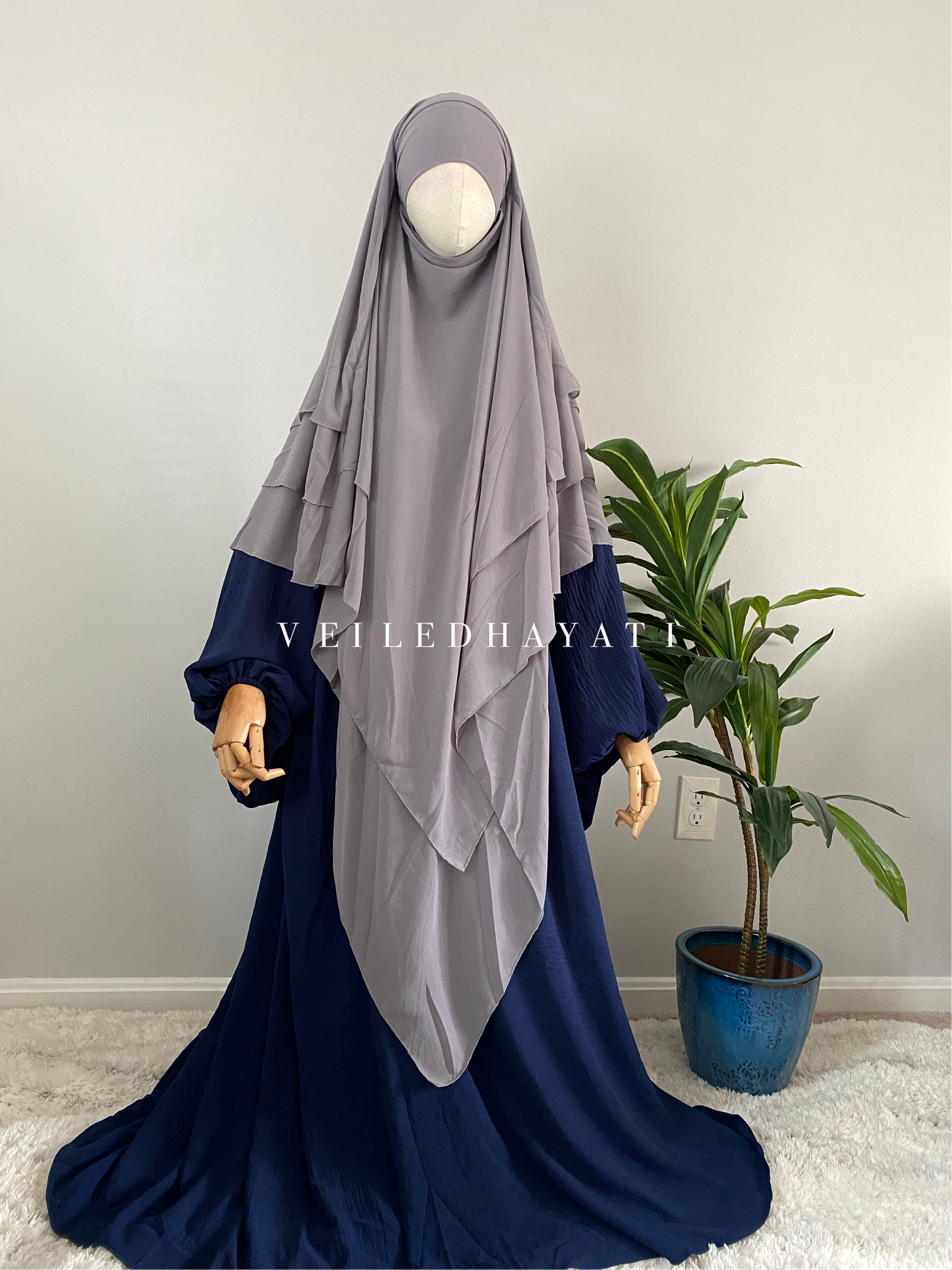♡ Moonlight | Yasmin Khimar ♡