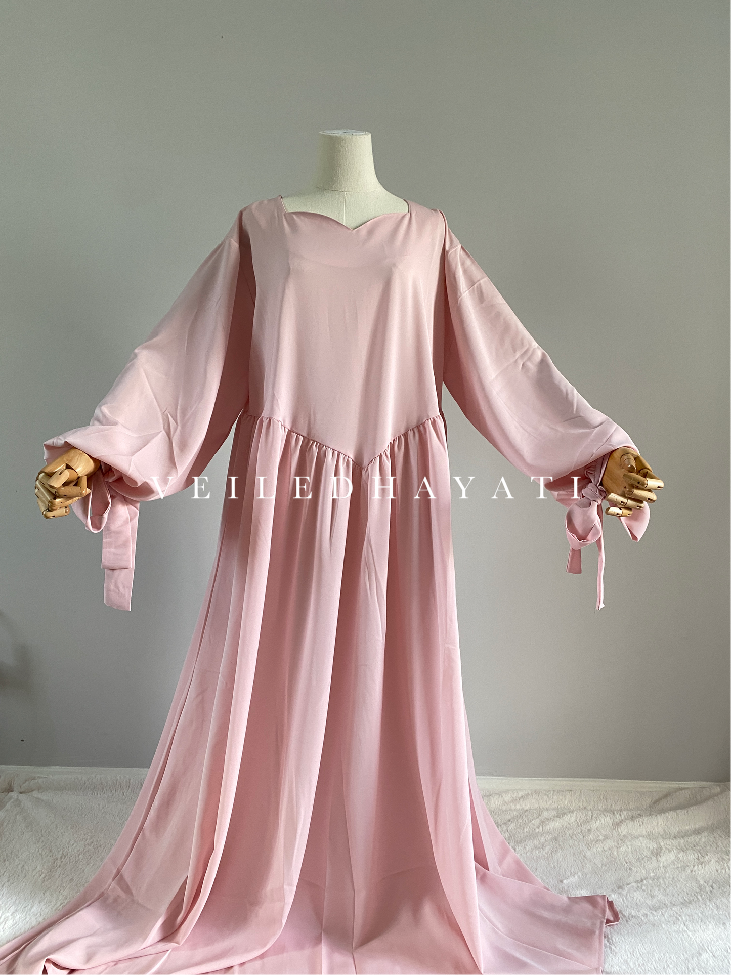 ♡ Strawberry Shortcake | Princessa Abaya ♡
