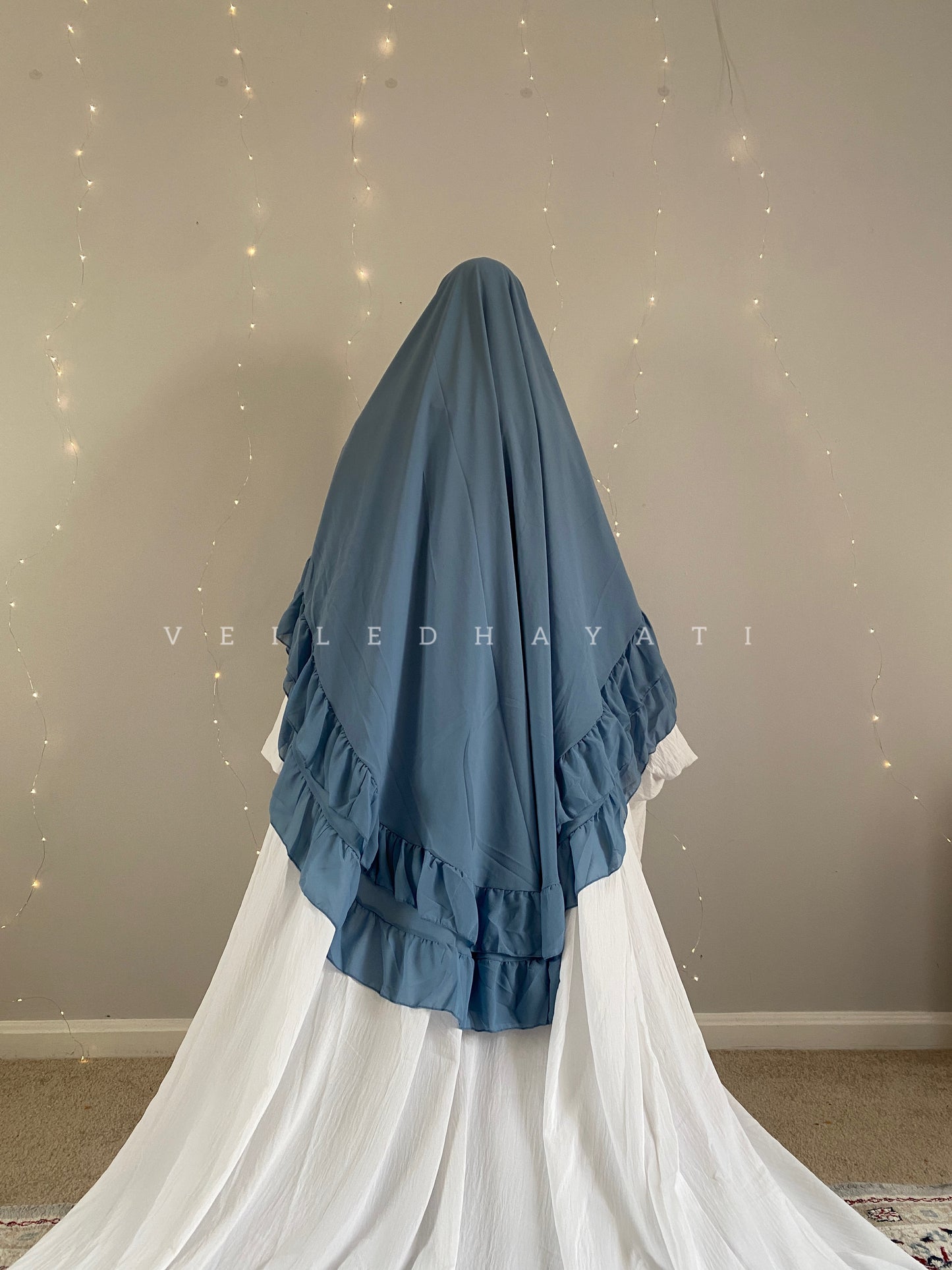 ♡ H20 Mermaid | Princessa Khimar ♡
