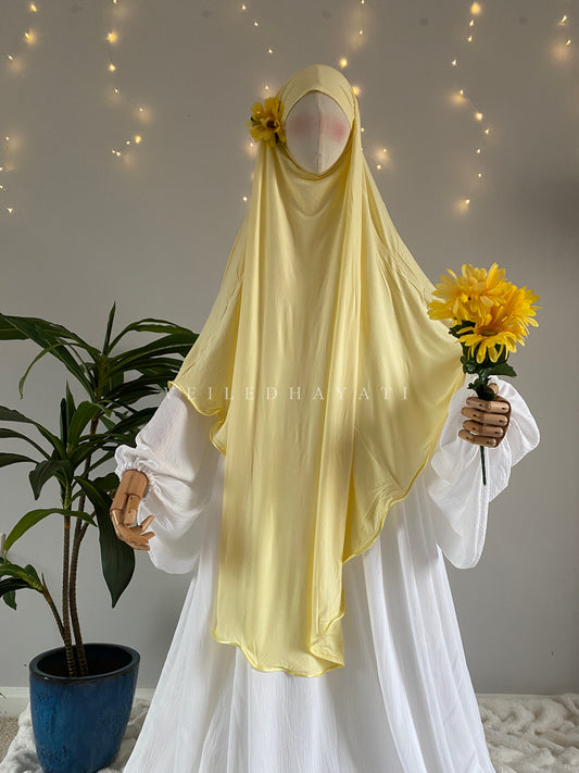 ♡ Daisy | Bambi Khimar ♡