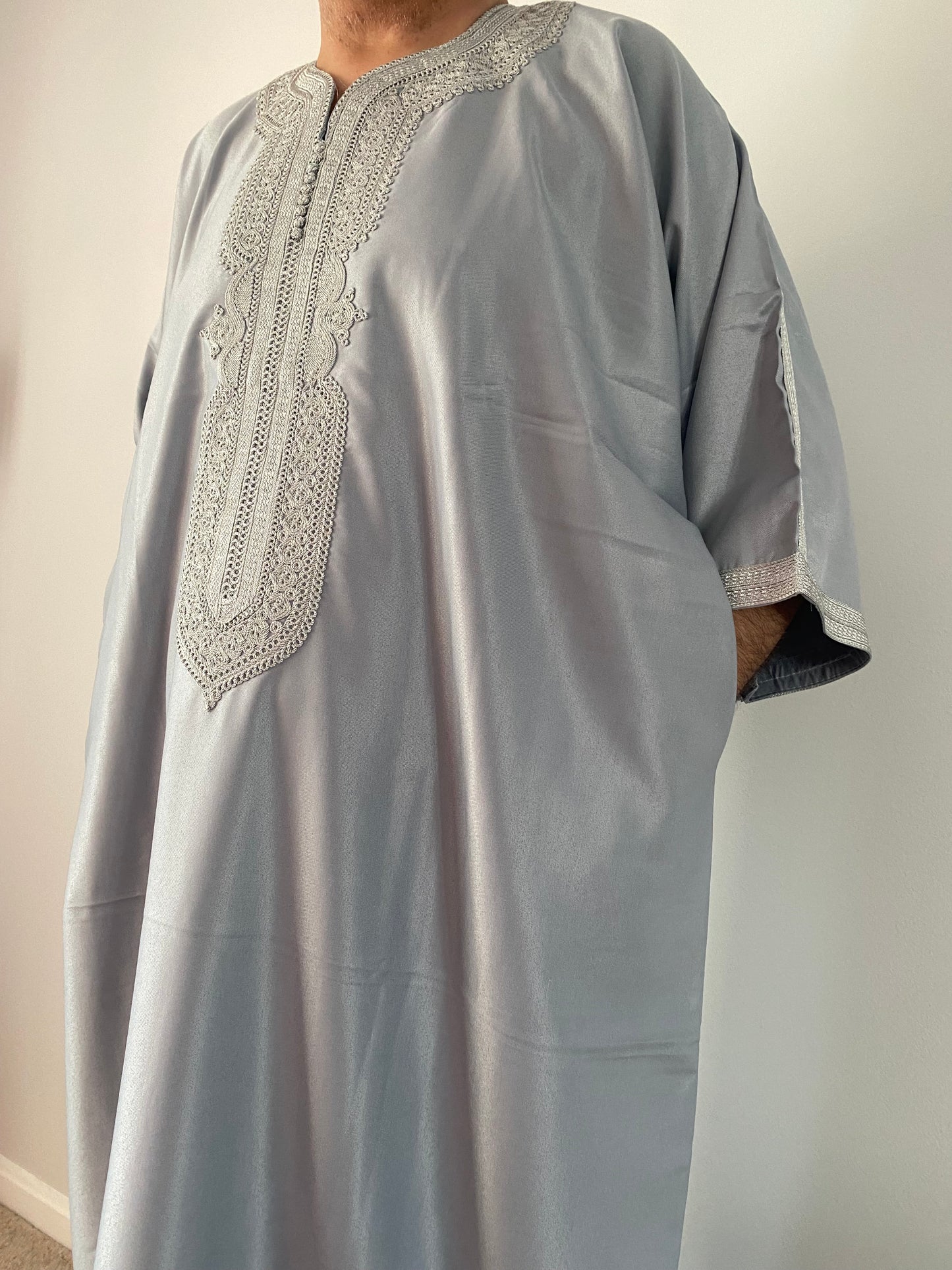 Cloud | Luxury Gandoura