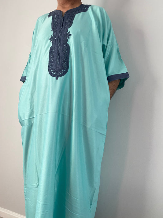 Casablanca | Luxury Gandoura