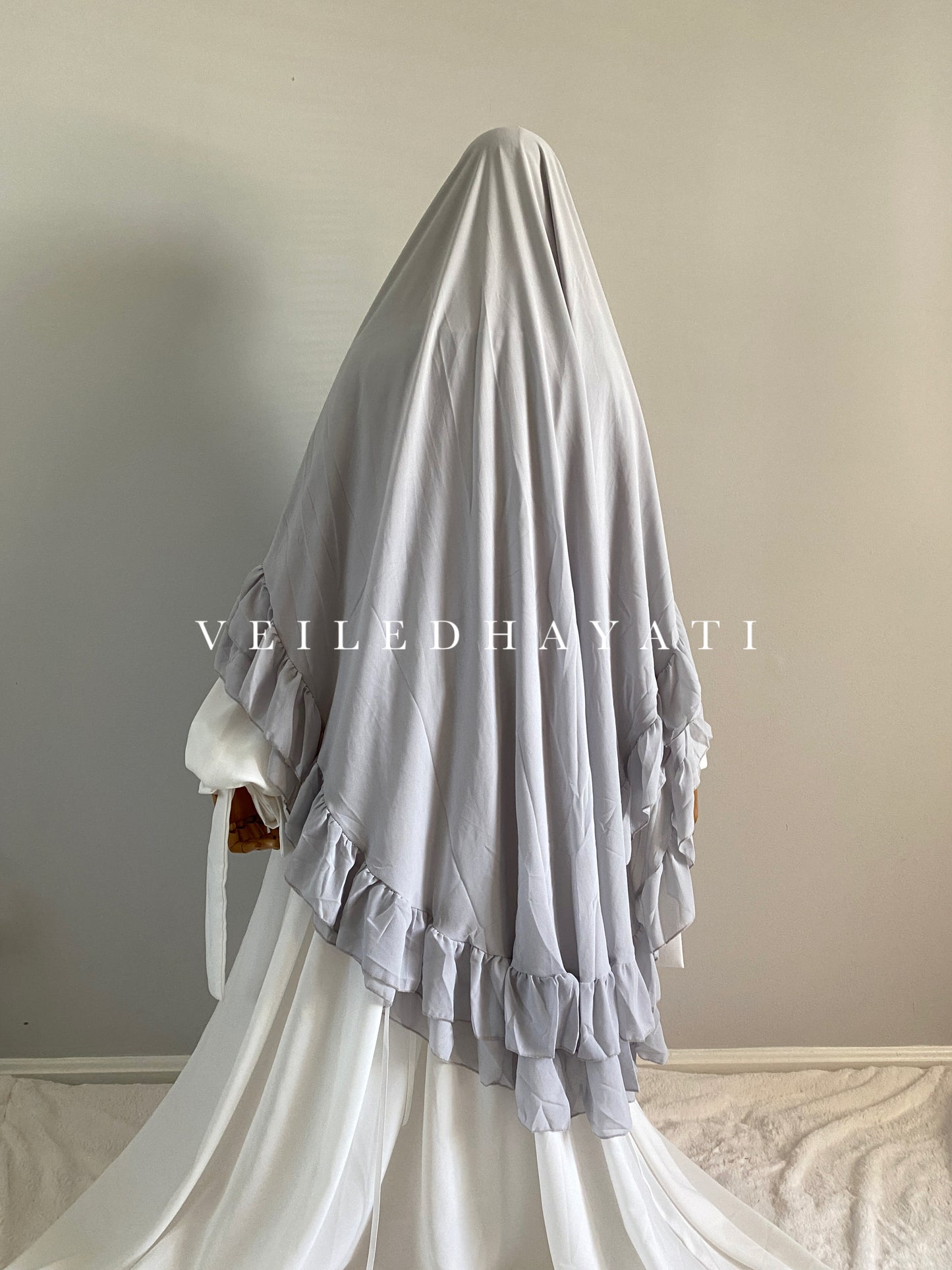 ♡ Luna | Princessa Khimar ♡