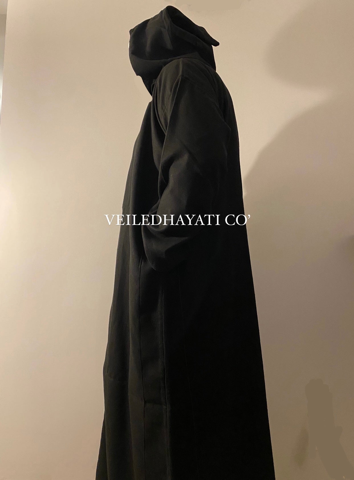 Kohl | Sahara Djellaba