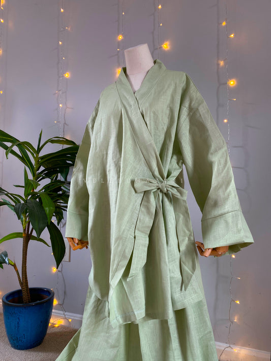 ♡ Sweet Matcha | Tokyo Dream Set ♡