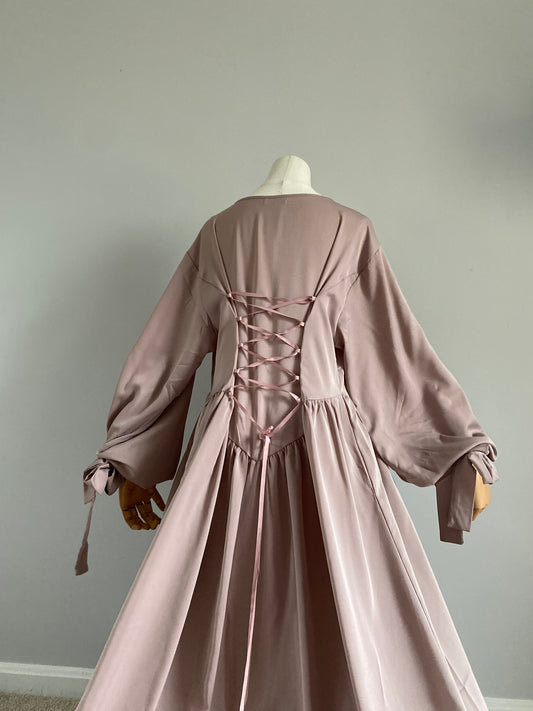 ♡ Cottage Fairy | Princessa Abaya ♡