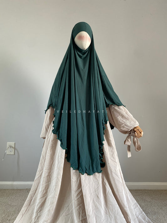 ♡ Ivy Silk | Bambi Khimar ♡