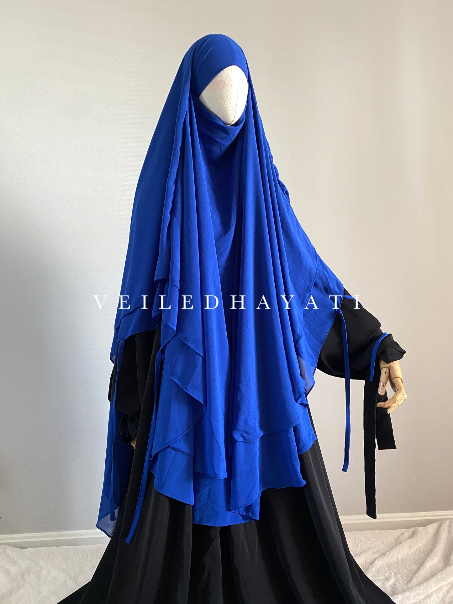 ♡ Sailor Moon | Coquette Khimar ♡