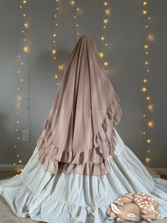 ♡ Honey Bambi | Fawnette Khimar ♡