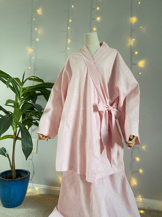 ♡ Sakura Petal | Tokyo Dream Set ♡