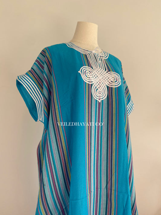 Jasmine | Essential Moroccan Gandoura