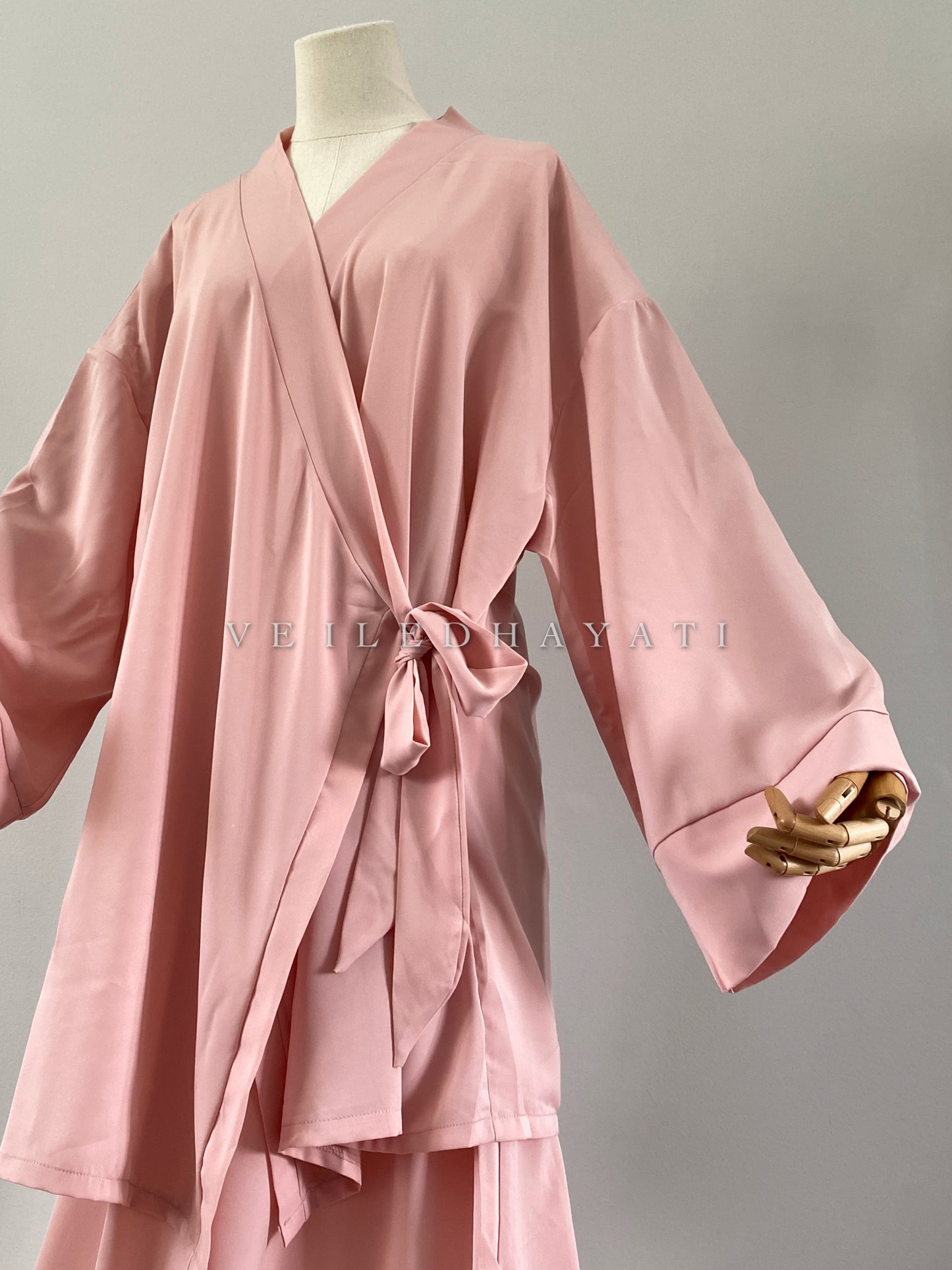 ♡ Sakura Petal | Tokyo Dream Set ♡