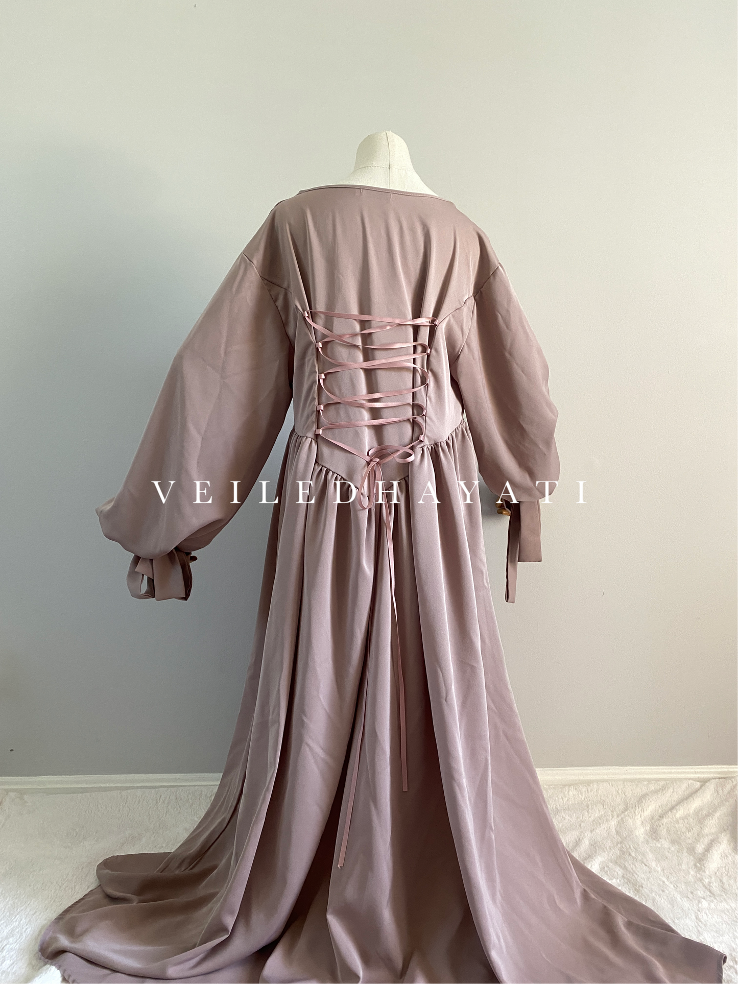 ♡ Cottage Fairy | Princessa Abaya ♡
