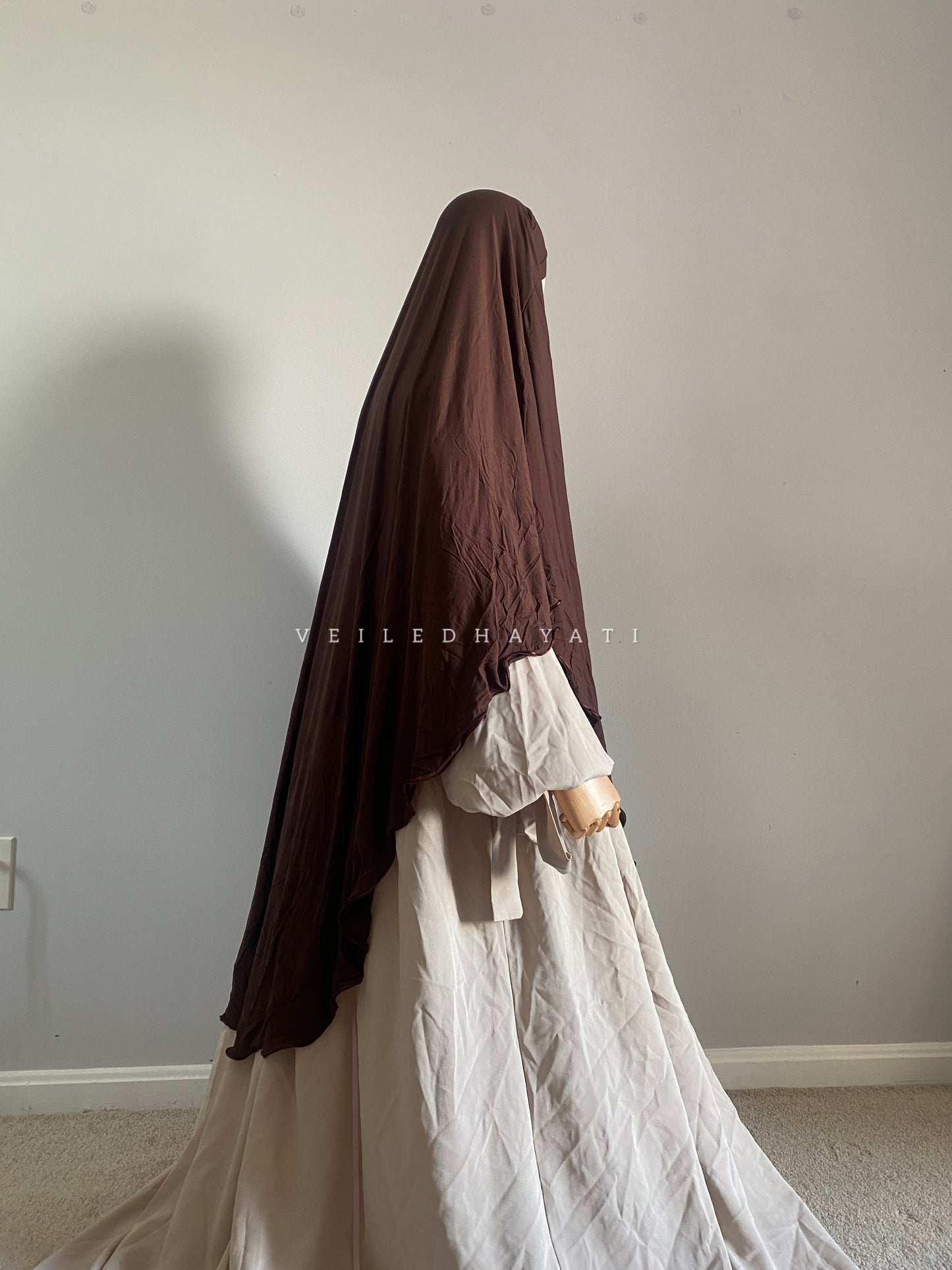 ♡ Tiramisu | Bambi Khimar ♡
