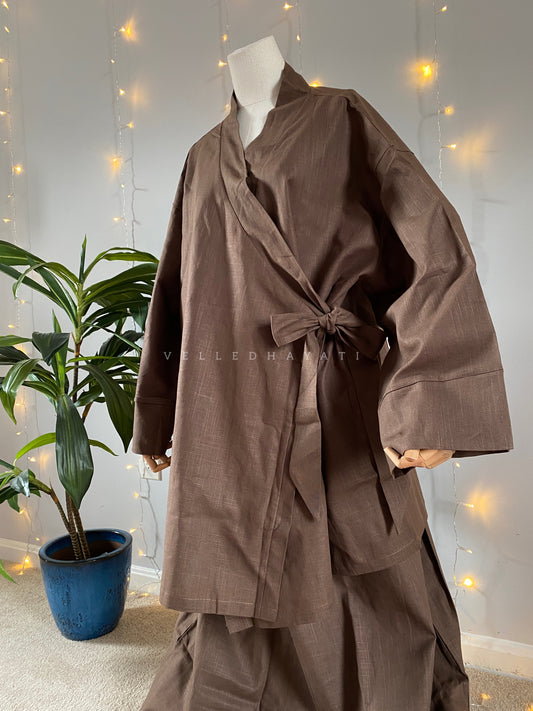 ♡ Hōjicha | Tokyo Dream Set ♡