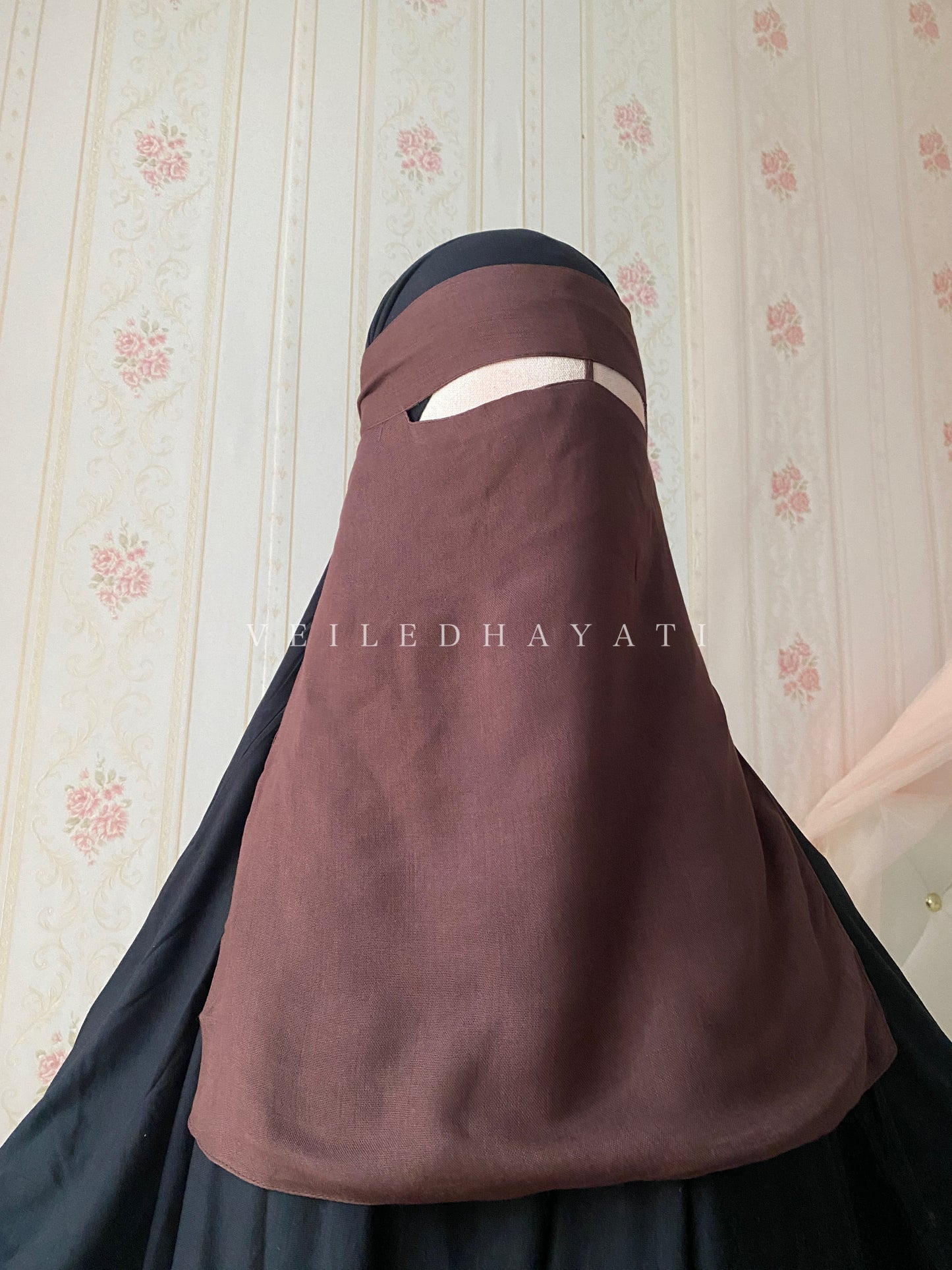 ♡ Cocoa Essence + Nose String ♡