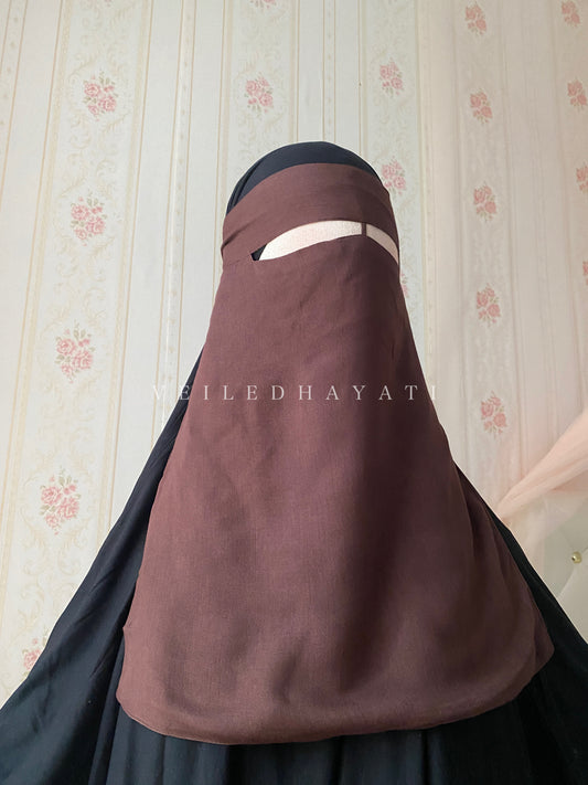 ♡ Cocoa Essence + Nose String ♡