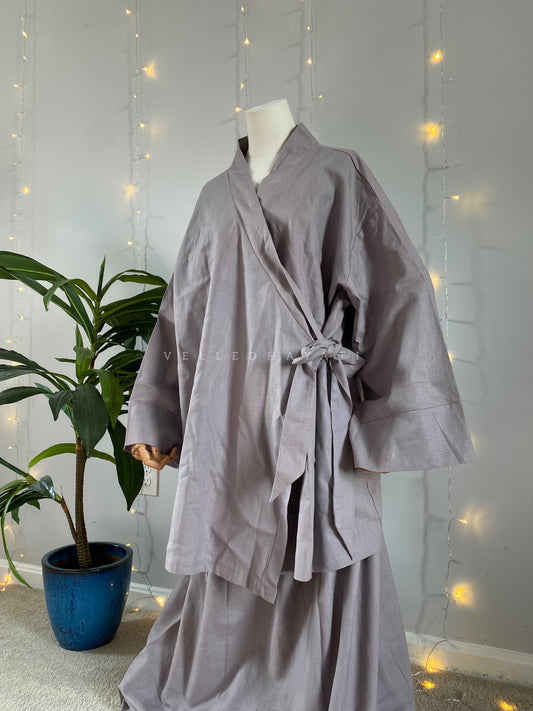 ♡ Ube | Tokyo Dream Set ♡