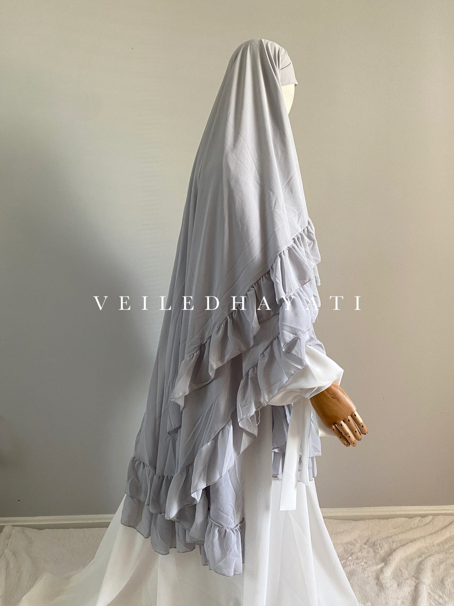 ♡ Luna | Princessa Khimar ♡