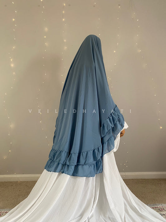 ♡ H20 Mermaid | Princessa Khimar ♡