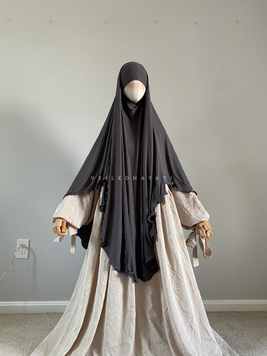 ♡ Moon Dust | Bambi Khimar ♡