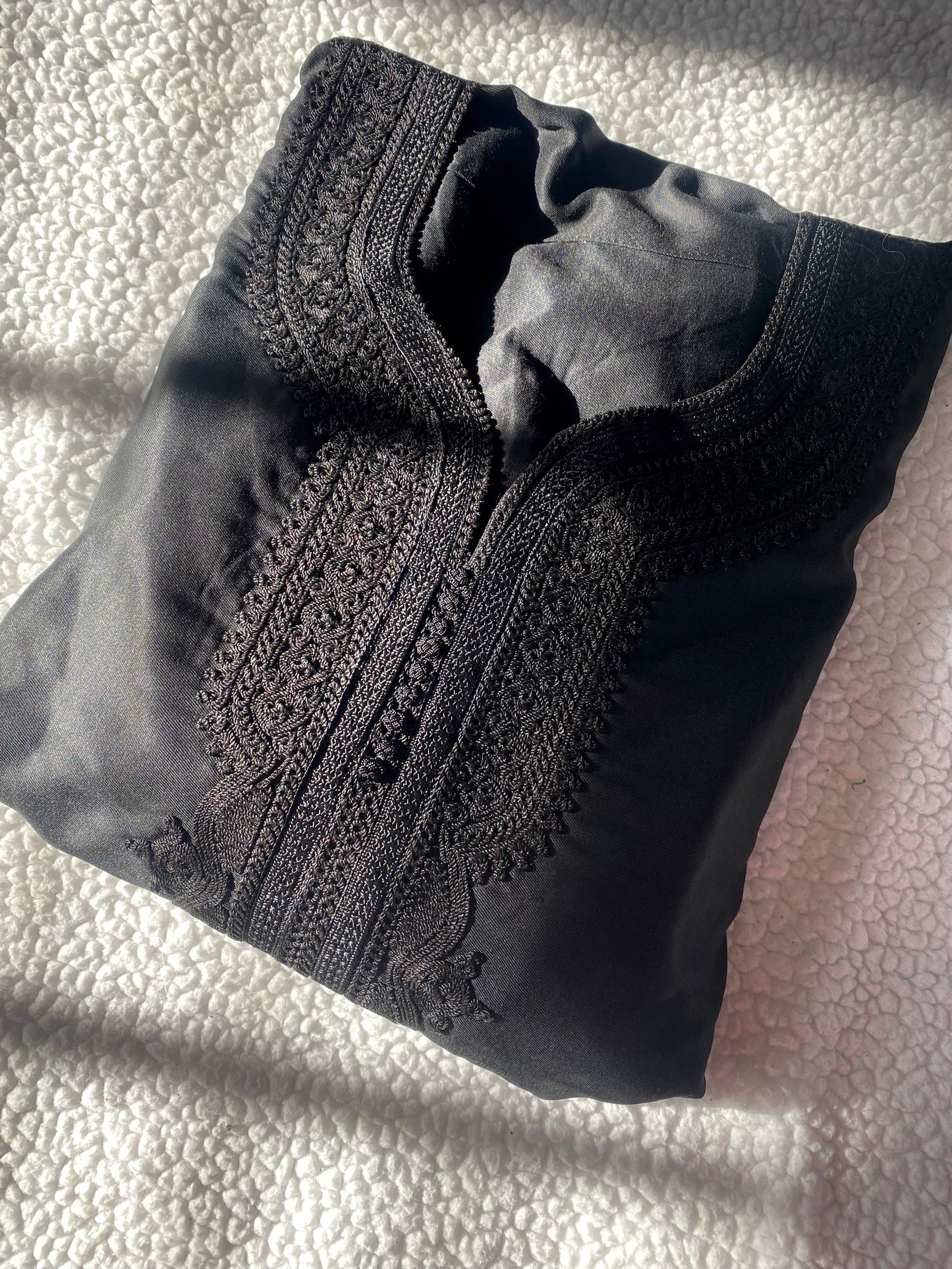 Kohl | Luxury Gandoura