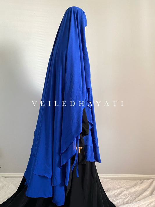 ♡ Sailor Moon | Coquette Khimar ♡