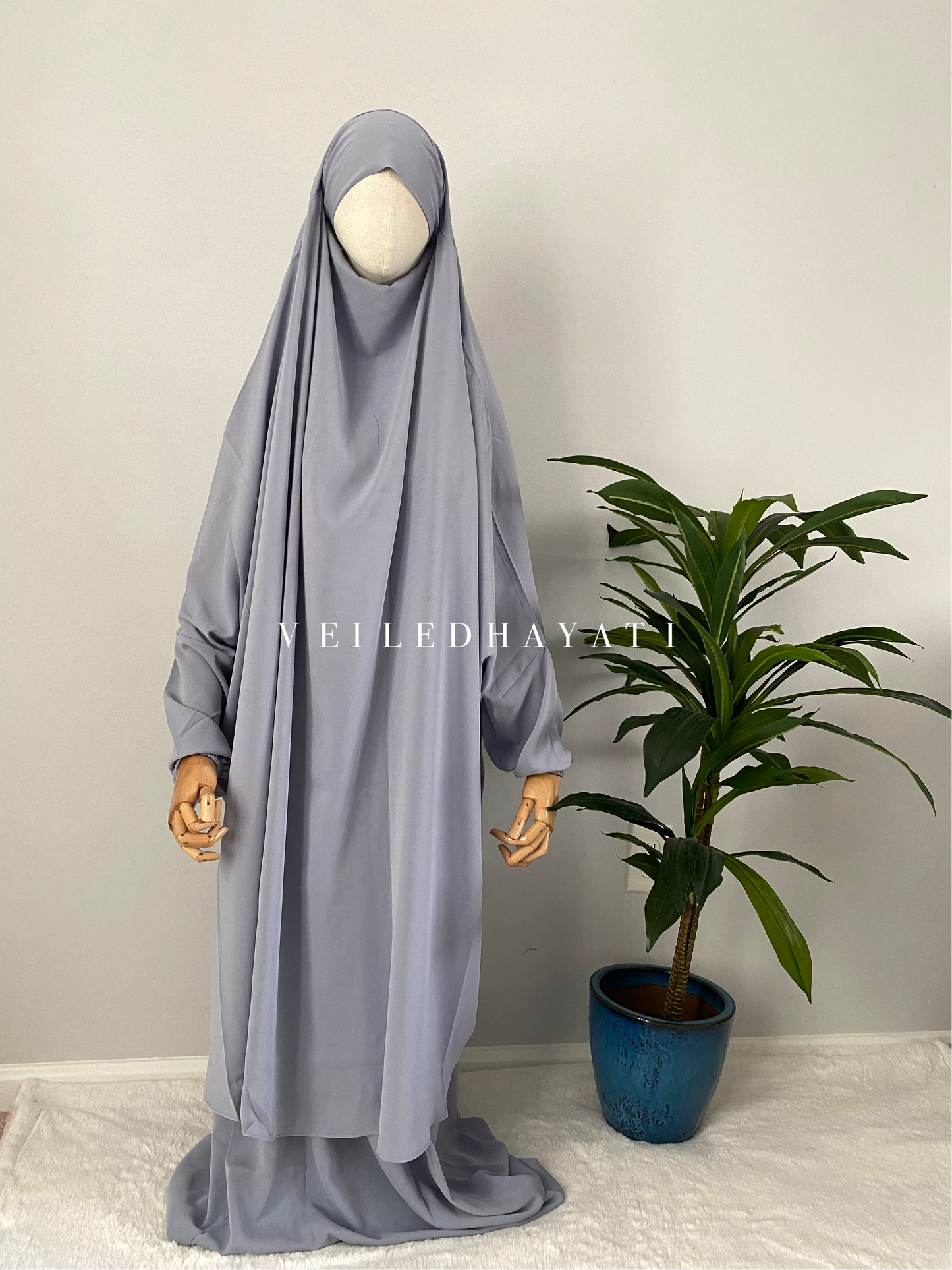 ♡ Moonlight | Aisha Jilbab ♡
