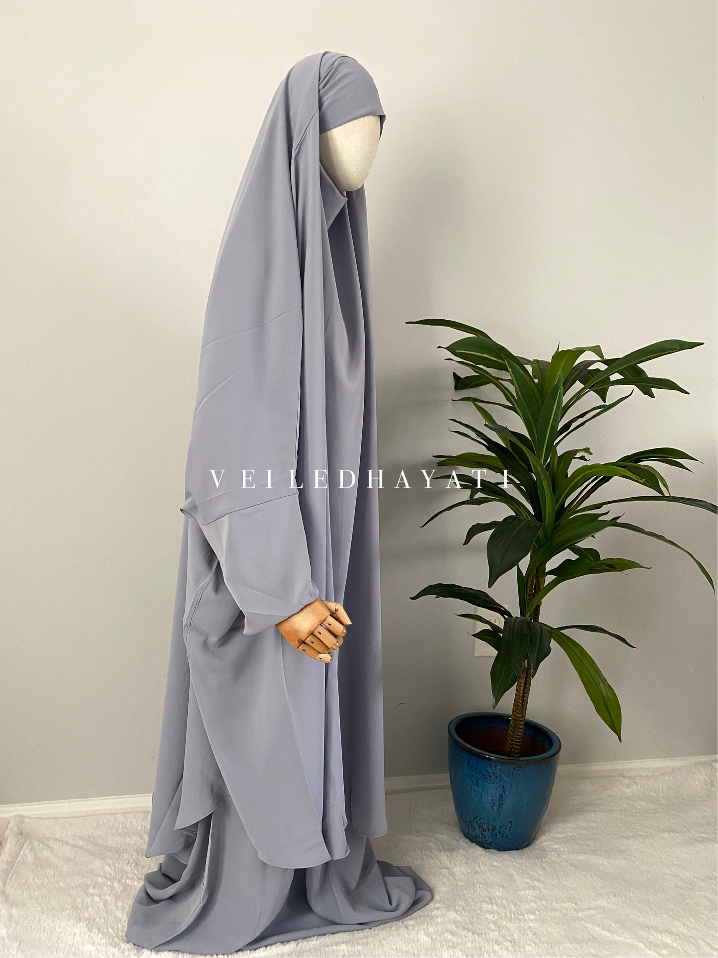 ♡ Moonlight | Aisha Jilbab ♡