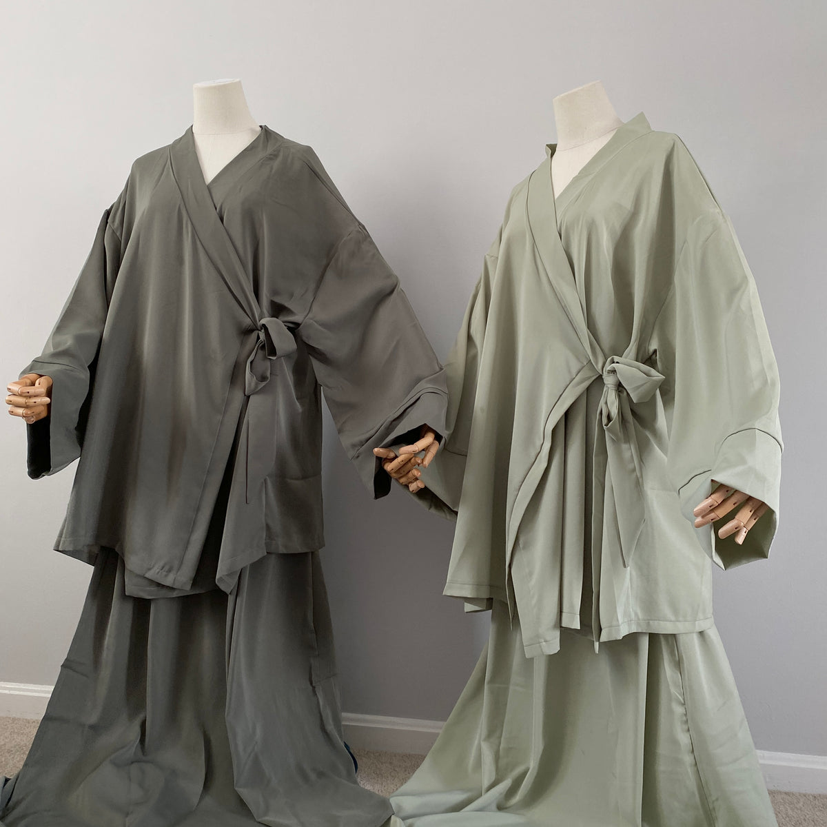 Women's Collection – Veiled Hayati