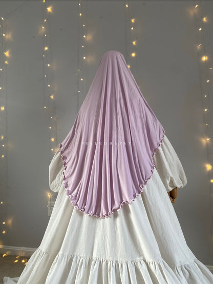 ♡ Dollhouse | MINI Bambi Khimar ♡
