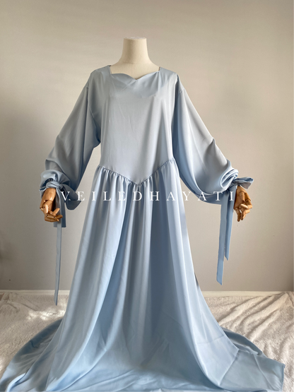 ♡ Cinderella | Princessa Abaya ♡