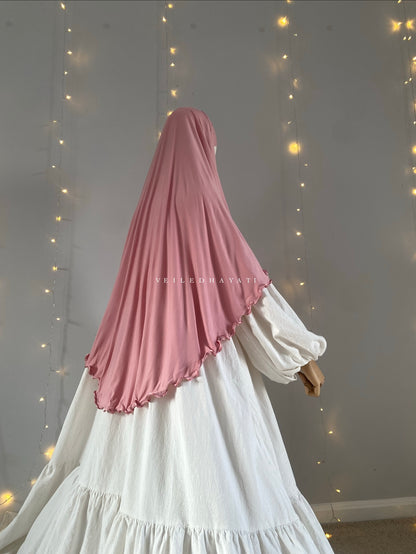 ♡ Baby Doll | MINI Bambi Khimar ♡