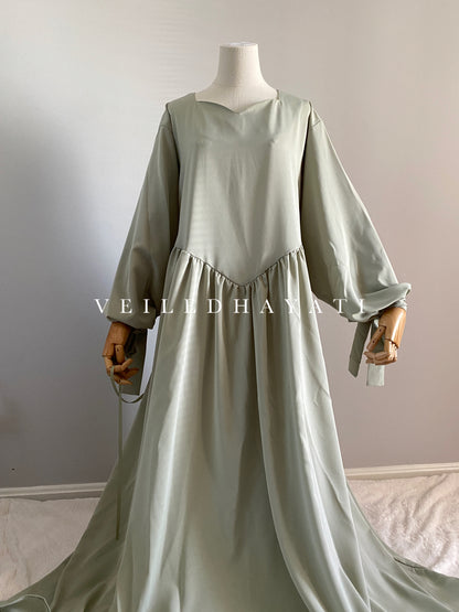 ♡ Fairy Sage | Princessa Abaya ♡