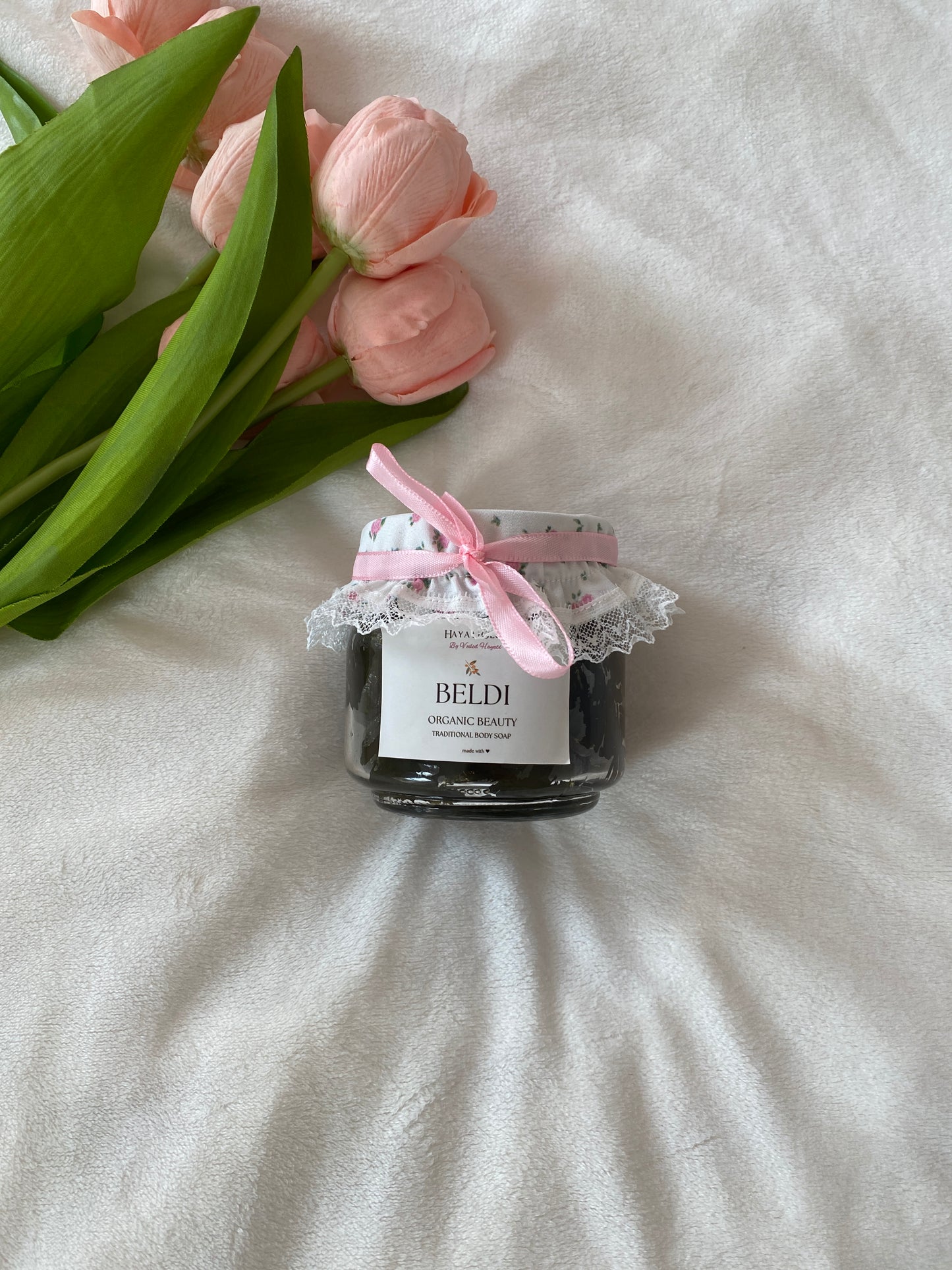 ♡ Beldi Soap ♡