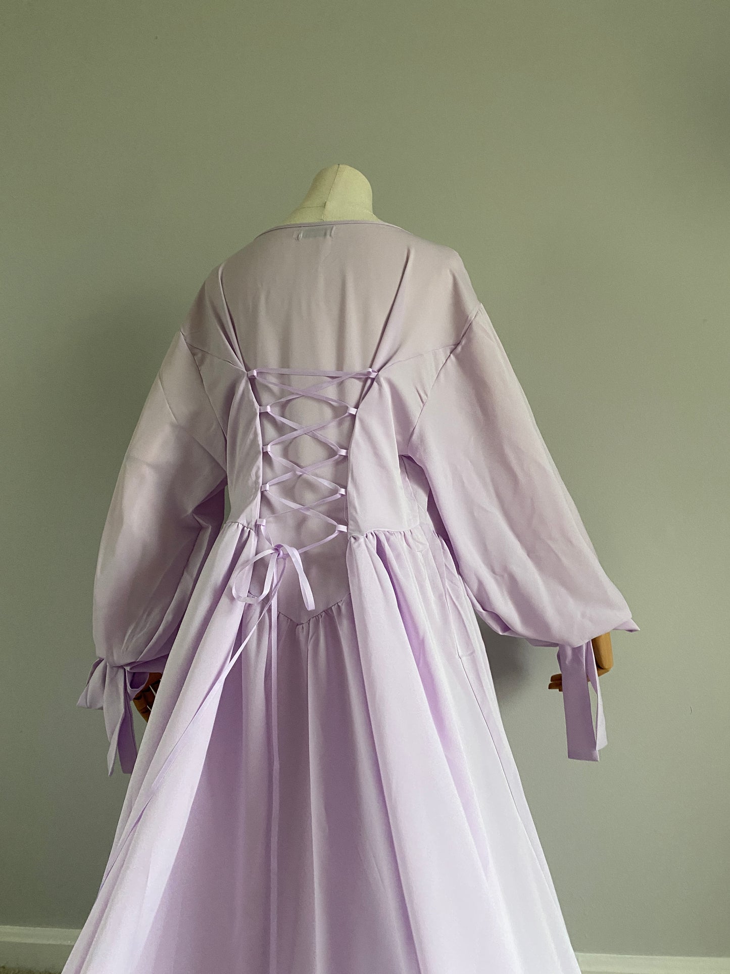 ♡ Lilac Dreams | Princessa Abaya ♡