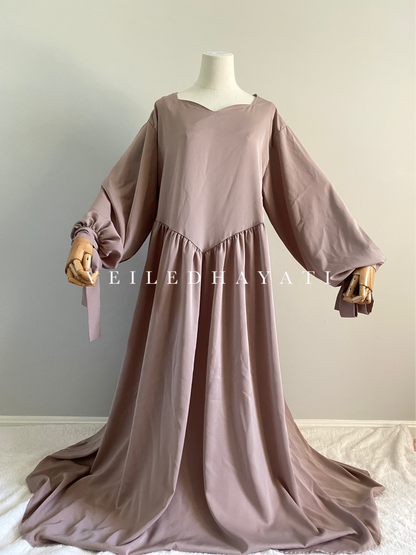 Cottage Fairy | Princessa Abaya