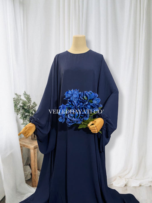 Abayas – Veiled Hayati