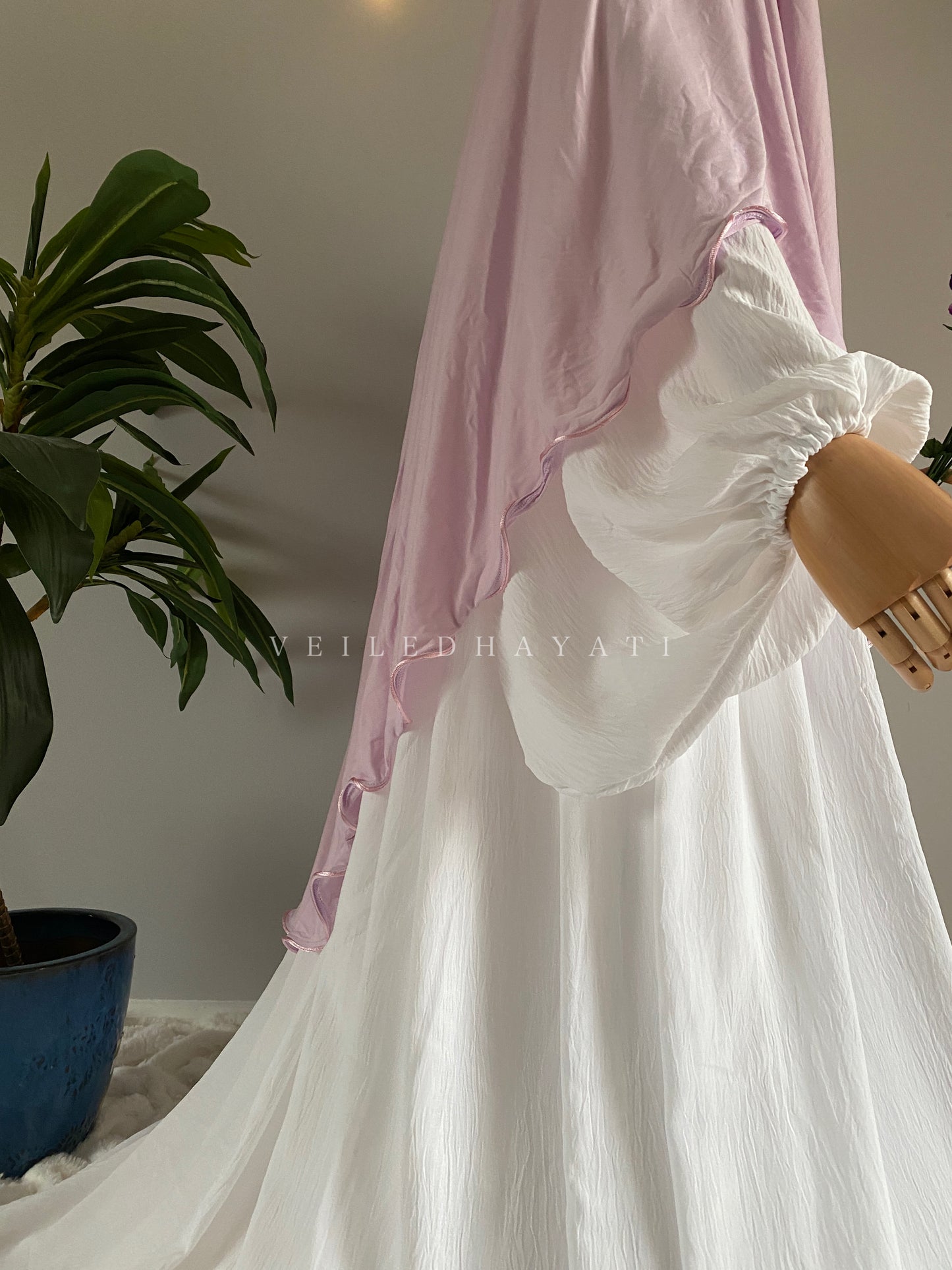 ♡ Dollhouse | Bambi Khimar ♡