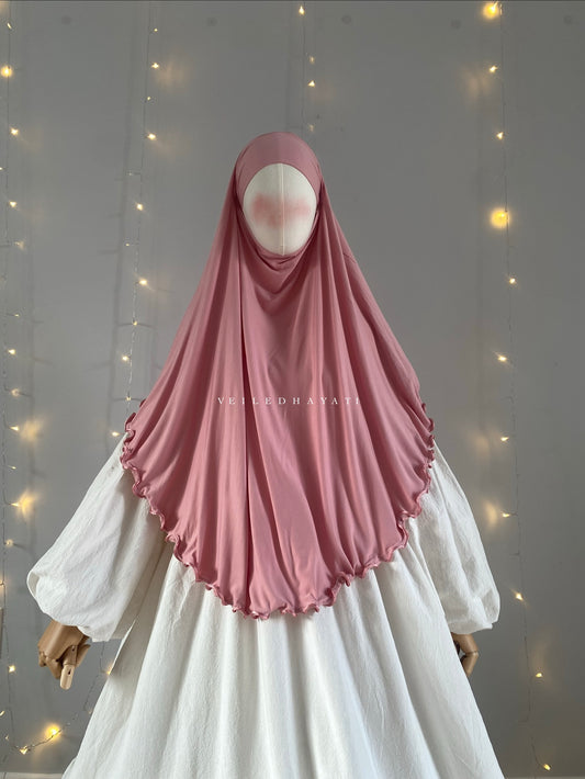 ♡ Baby Doll | MINI Bambi Khimar ♡