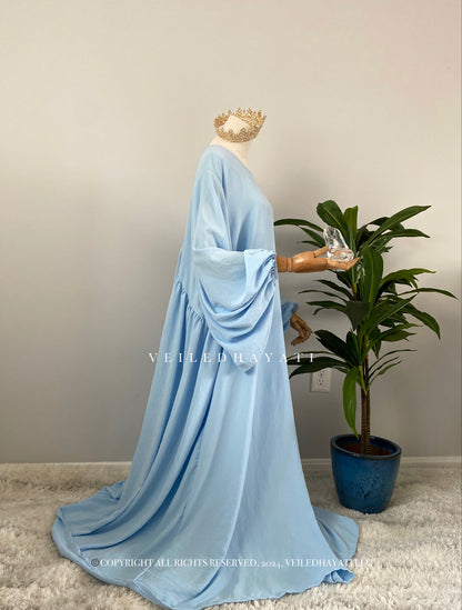 ♡ Cinderella | Asiyah Abaya ♡