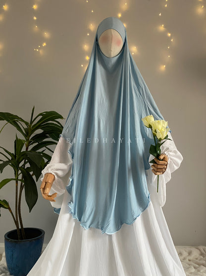 ♡ Cinderella | Bambi Khimar ♡