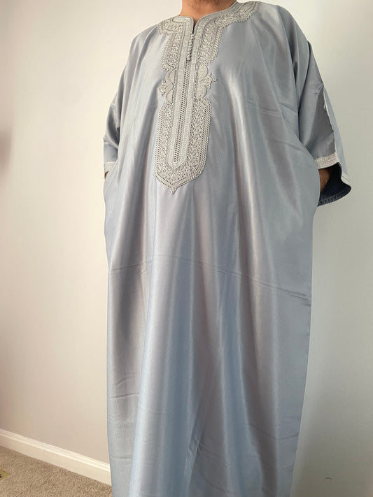 Cloud | Luxury Gandoura